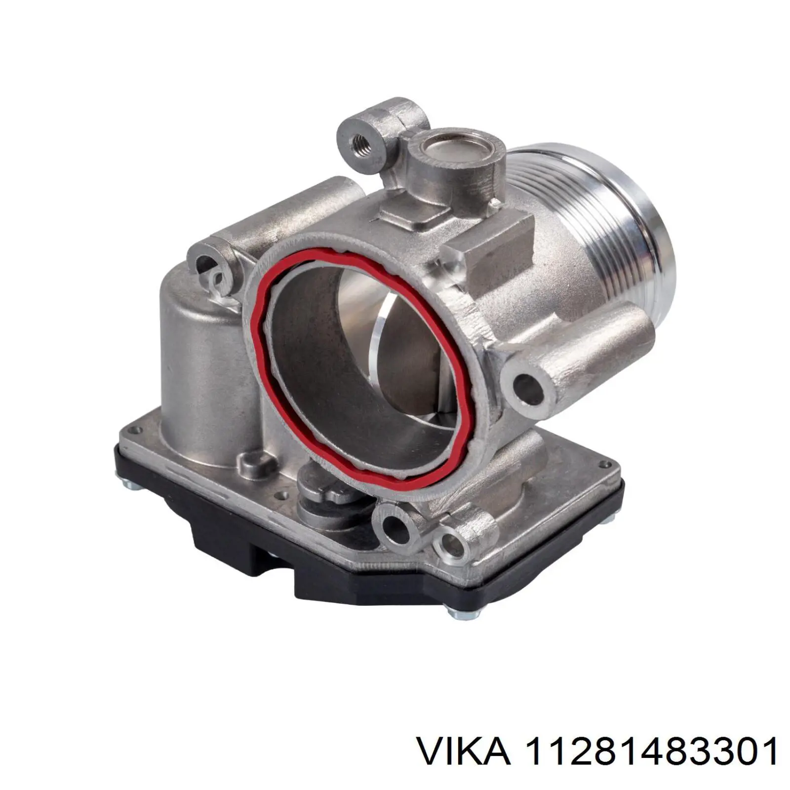 Przepustnica, komplet Vika 11281483301 cena, od 102,22 USD