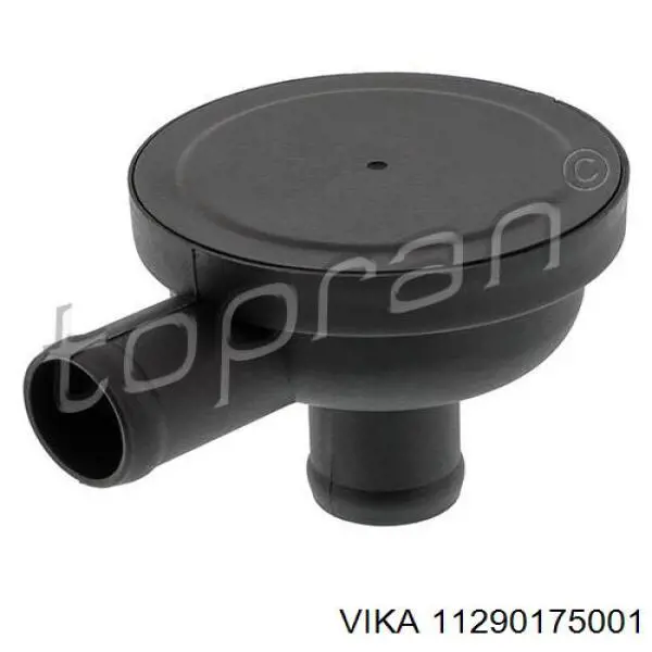 11290175001 Vika Zawór PCV odpowietrzający silnik
