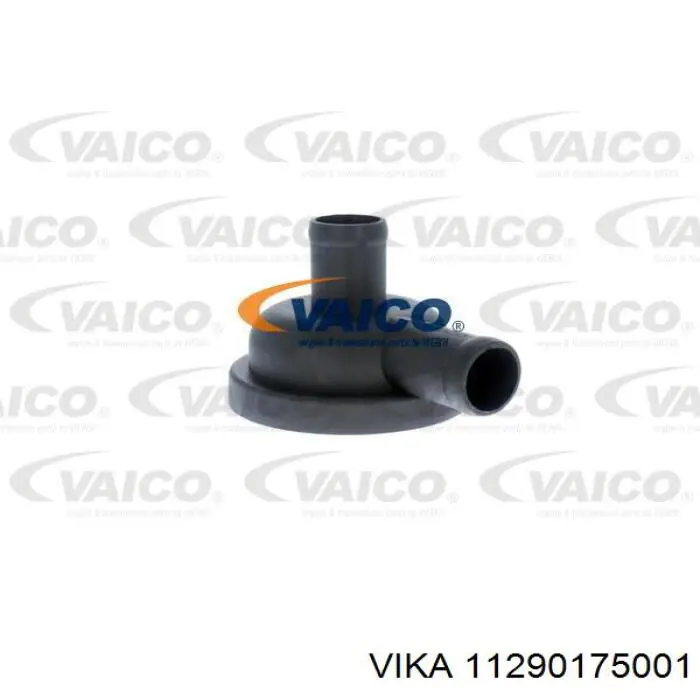 Zawór PCV odpowietrzający silnik Vika 11290175001 cena, od 9,05 USD