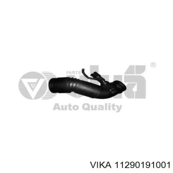 Króciec powietrza, przepływomierz Vika 11290191001 cena, od 18,63 USD