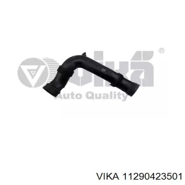 Króciec powietrza, wlot do rezonatora VAG 1TD129618B cena, od 33,11 USD