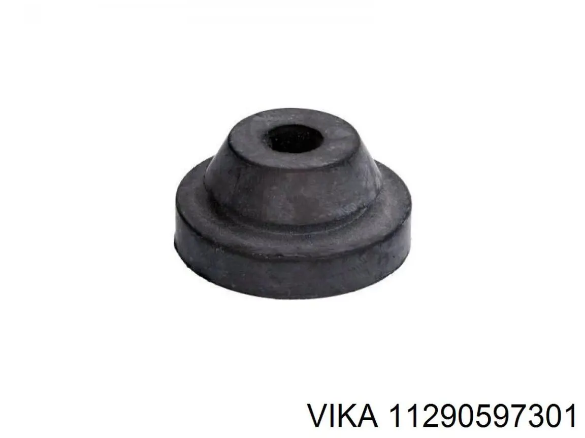Poduszka obudowy filtra powietrza VAG 036129689F cena, od 4,87 USD