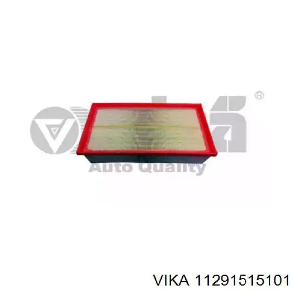 Filtr powietrza Vika 11291515101 cena, od 13,17 USD