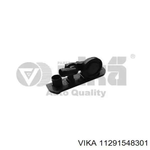 Do koszyka 06F129101F VAG Zawór PCV odpowietrzający silnik