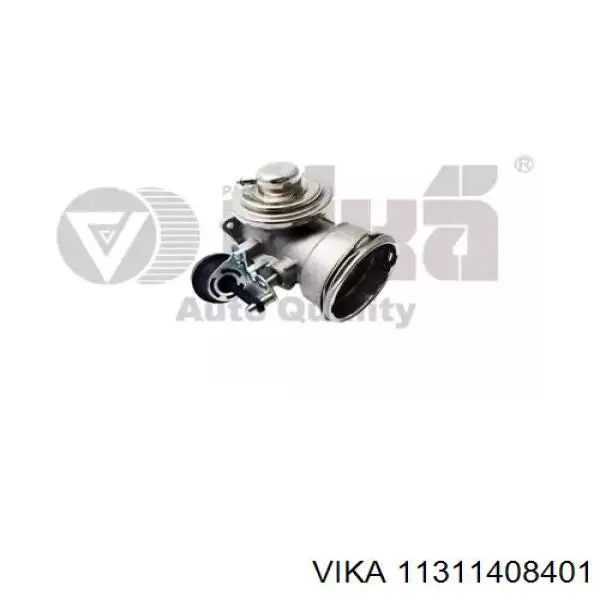 Do koszyka 7371D Borg-Warner Zawór recyrkulacji spalin EGR