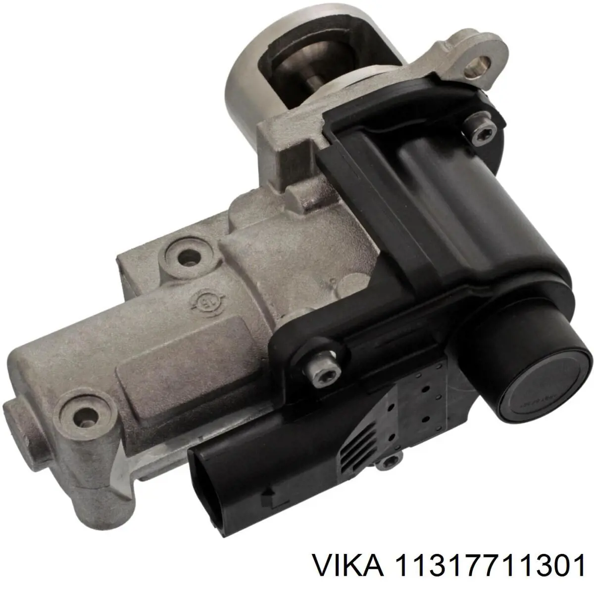 Zawór recyrkulacji spalin EGR 96955300 Opel