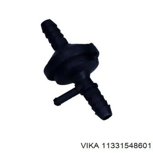 Zawór odpowietrzający zbiornika paliwa Vika 11331548601 cena, od 10,81 USD