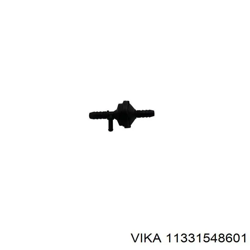 11331548601 Vika Zawór odpowietrzający zbiornika paliwa
