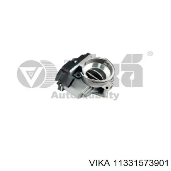 11331573901 Vika Przepustnica, komplet