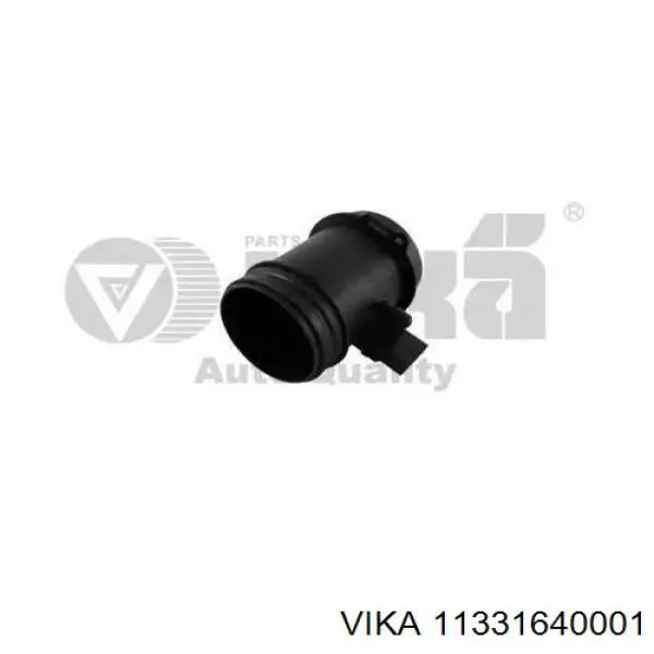 Czujnik przepływu powietrza, przepływomierz powietrza M.A.F. VAG 077133471G cena, od 59,70 USD