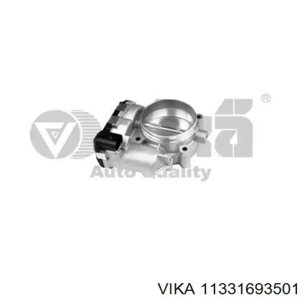 11331693501 Vika Przepustnica, komplet