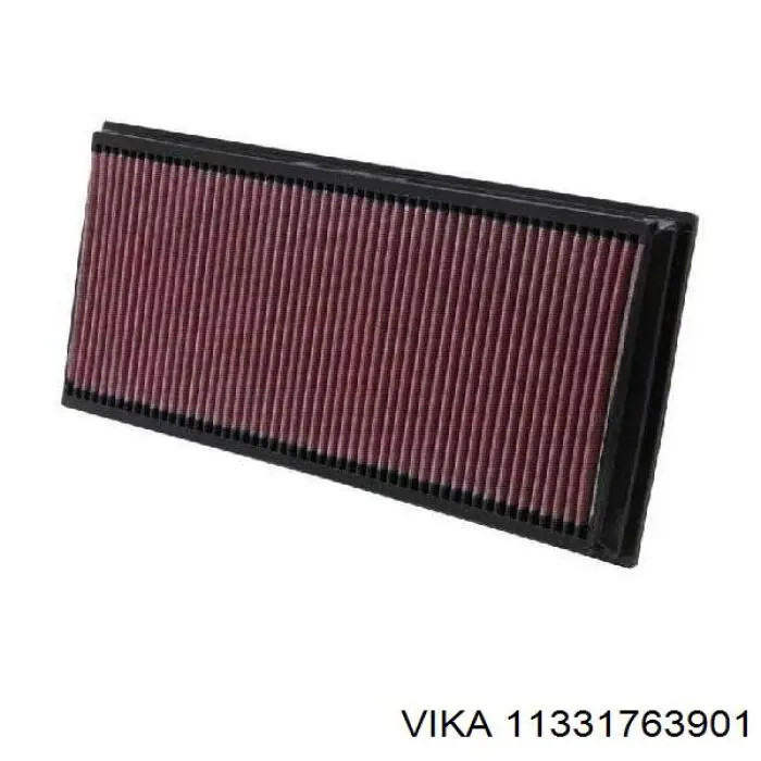 Filtr powietrza 11331763901 Vika