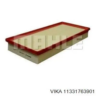 Do koszyka 11331763901 Vika Filtr powietrza