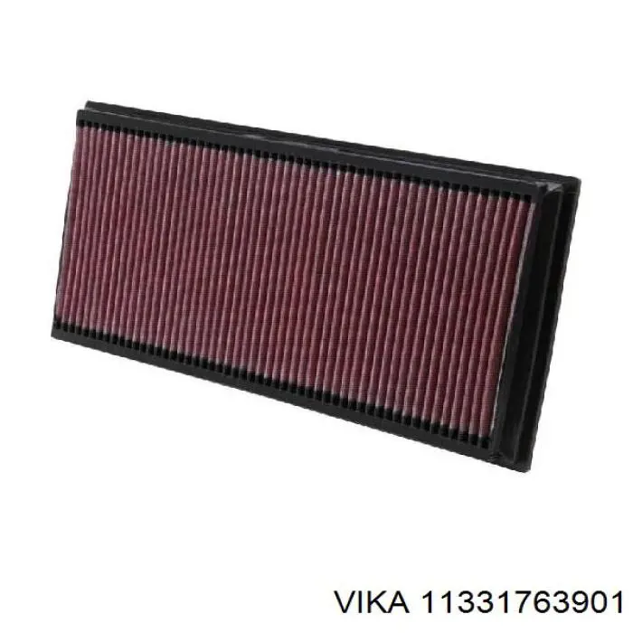 Filtr powietrza Vika 11331763901 cena, od 39,11 USD