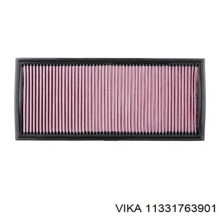 Filtr powietrza Vika 11331763901 cena, od 41,08 USD