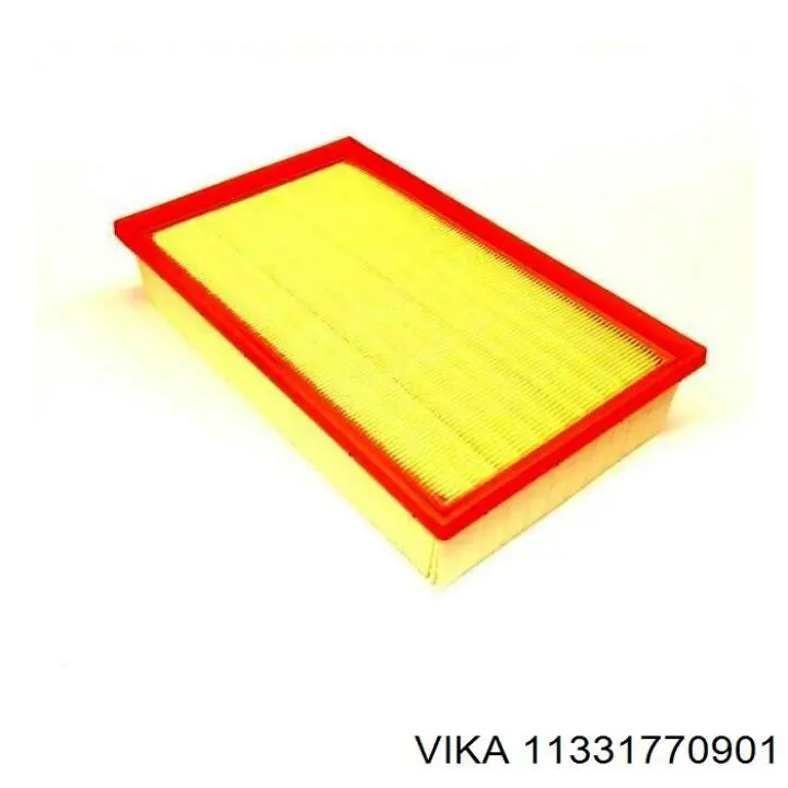 Uchwyt pompy powietrza Vika 11331770901 cena, od 5,48 USD