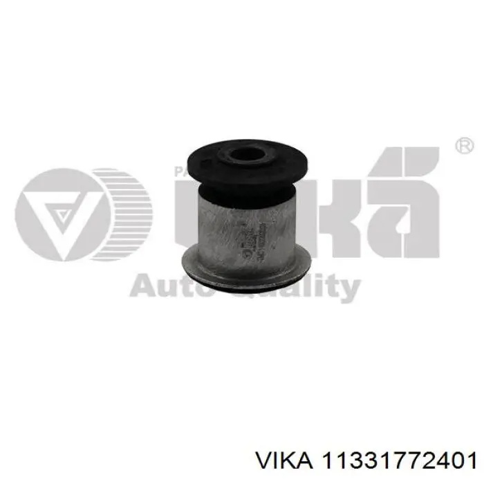 Poduszka obudowy filtra powietrza Vika 11331772401 cena, od 4,36 USD