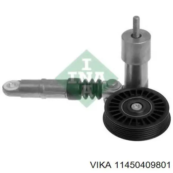 Amortyzator napinacza paska napędowego Vika 11450409801 cena, od 55,37 USD