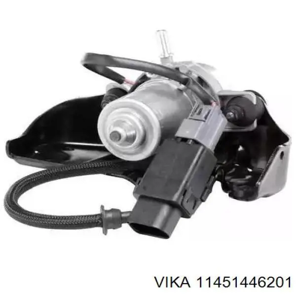 3145104 Autotechteile Pompa podciśnienia