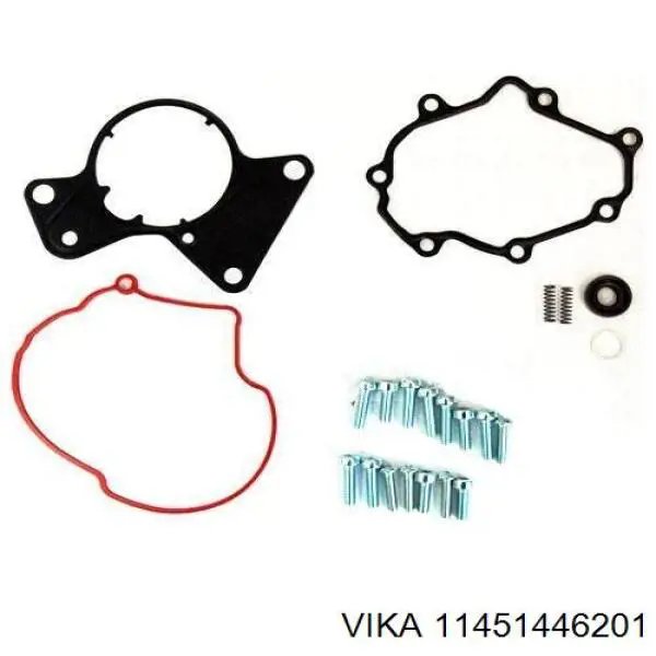 Pompa podciśnienia 3145104 Autotechteile