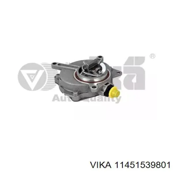 Do koszyka 06D145100G VAG Pompa podciśnienia