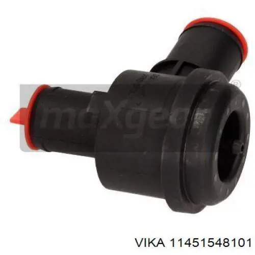 Zawór obejściowy (bypass) doładowania Vika 11451548101 cena, od 20,86 USD