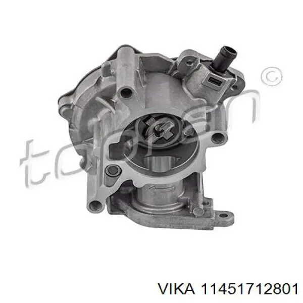 Pompa podciśnienia VAG 06J145100AD cena, od 109,25 USD