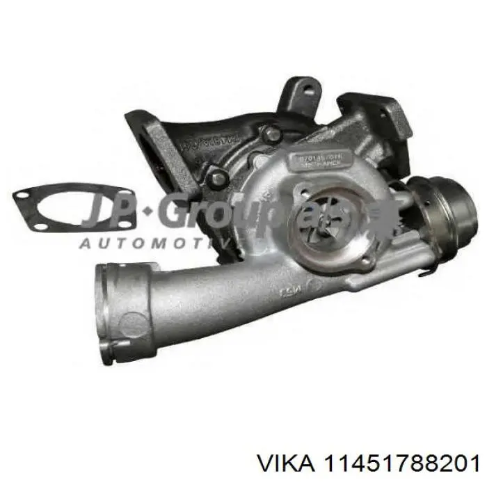 11451788201 Vika Turbina