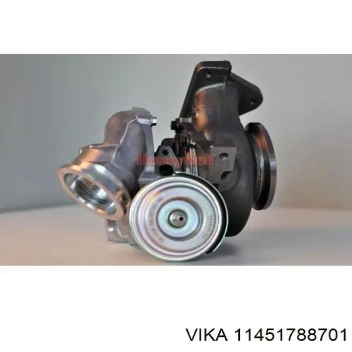 Turbina VAG 070145702A cena, od 493,63 USD