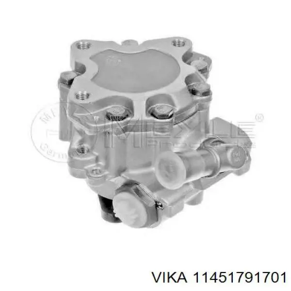 Pompa wspomagania hydraulicznego kierownicy Vika 11451791701 cena, od 86,83 USD