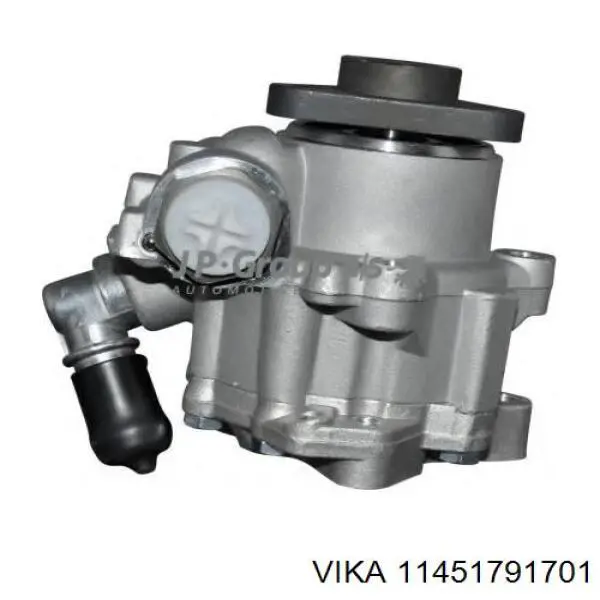 Do koszyka 11451791701 Vika Pompa wspomagania hydraulicznego kierownicy