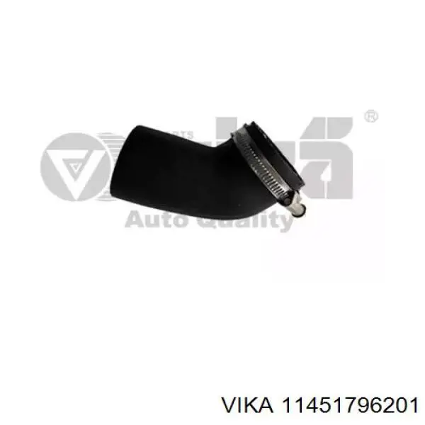 Przewód (króciec) intercoolera Thermotec DCW162TT cena, od 24,42 USD