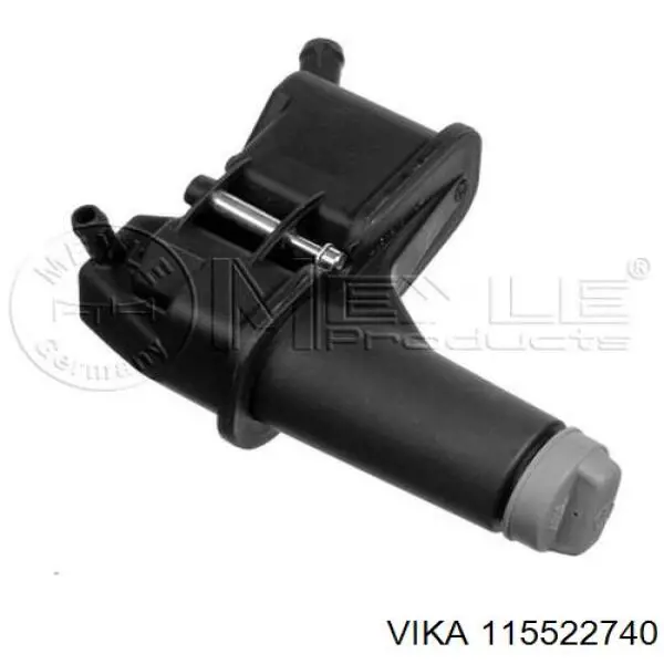 LAAC0239 Starline Linka gazu