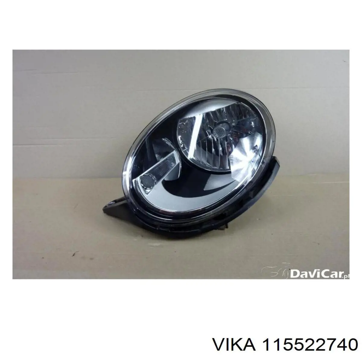 LAAC0239 Starline Linka gazu