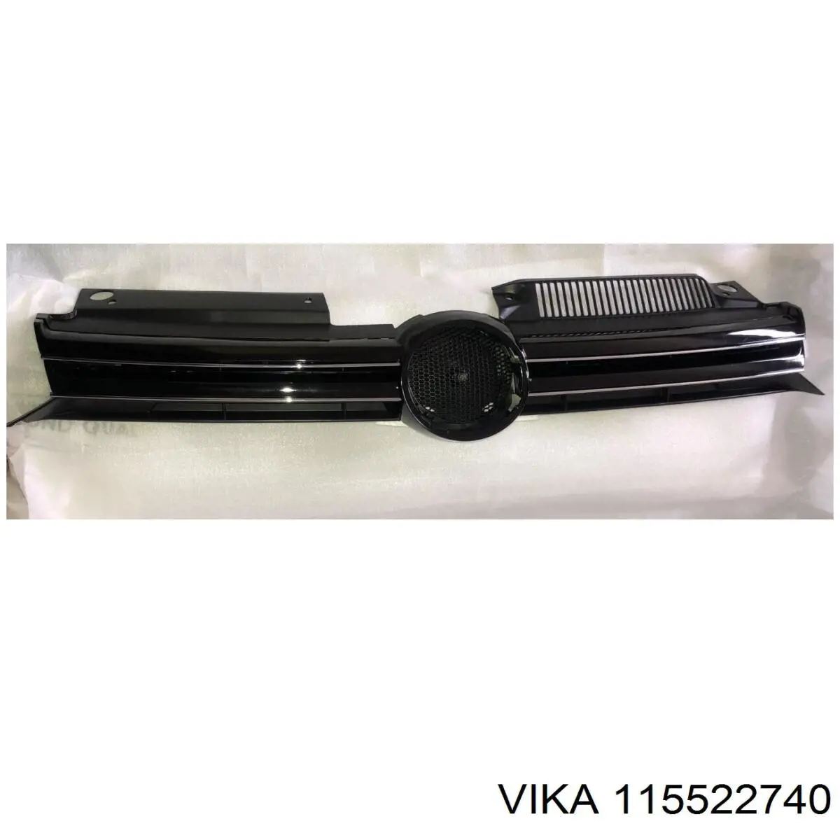 Linka gazu LAAC0239 Starline