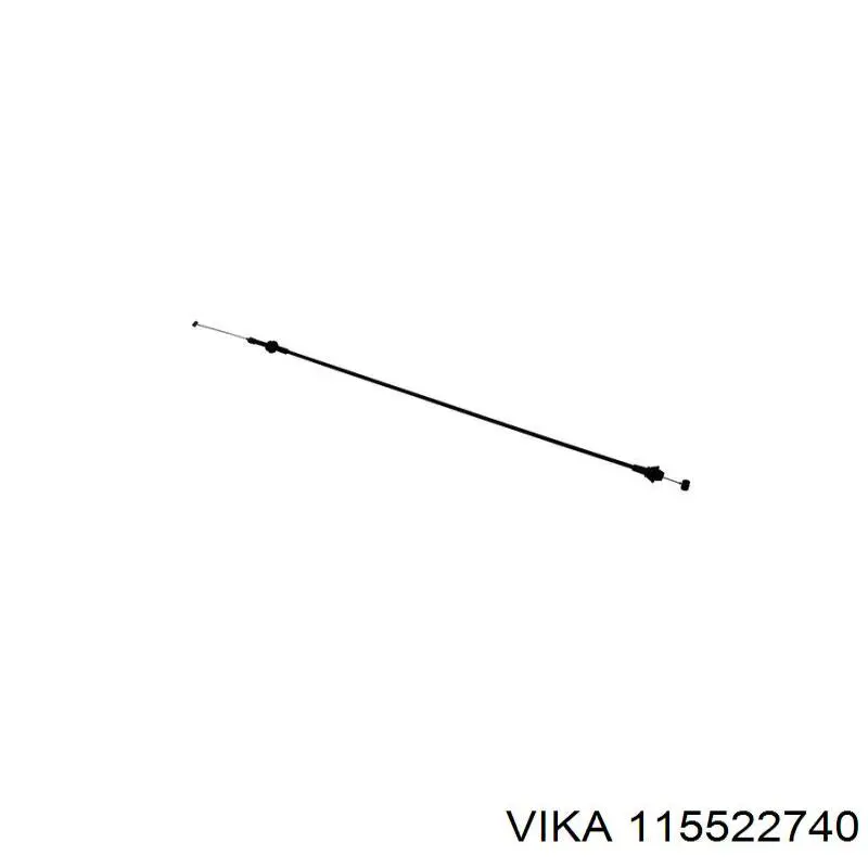 Do koszyka LAAC0239 Starline Linka gazu