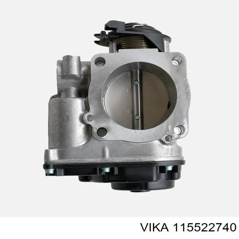 Linka gazu Starline LAAC0239