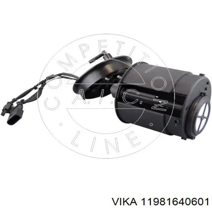Element grzejny pompy mocznika ad blue Meat&Doria 73004 cena, od 214,03 USD