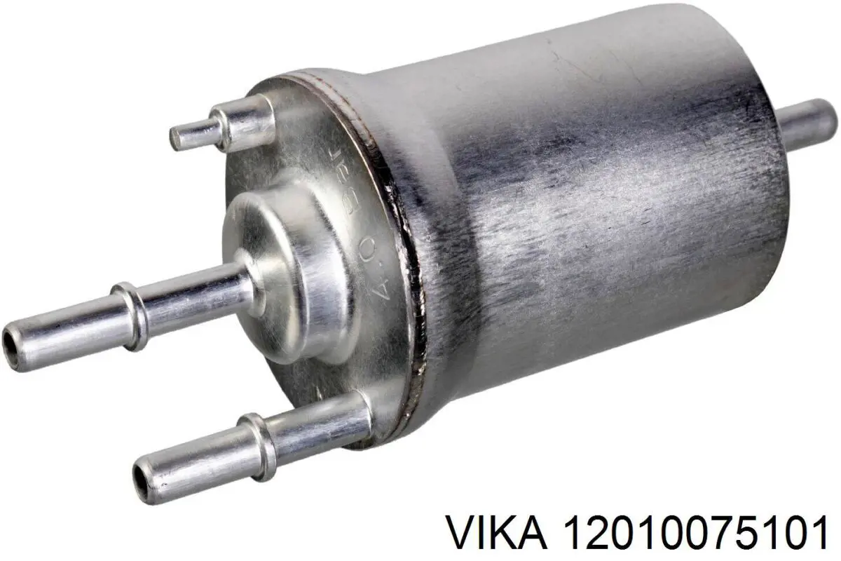 Filtr paliwa Vika 12010075101 cena, od 12,28 USD