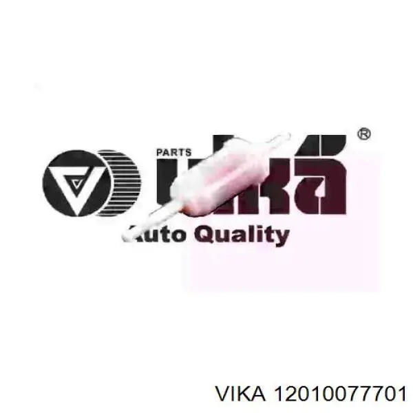 Filtr paliwa Shafer FM13 cena, od 2,64 USD