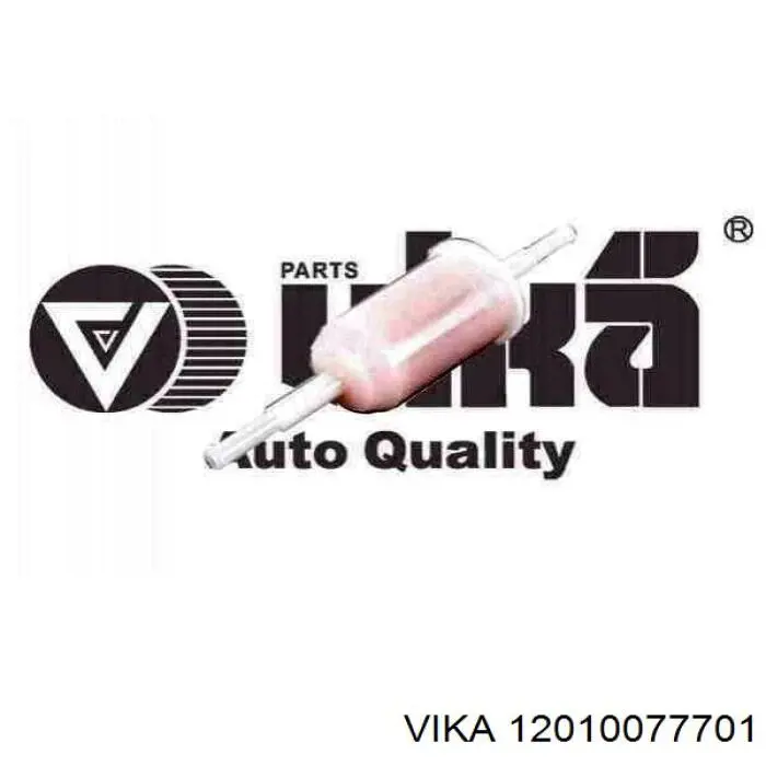 Filtr paliwa FM13 Shafer