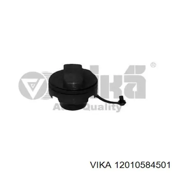 Korek wlewu paliwa 1725179973 Nissan/Infiniti