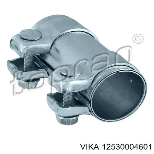 Wspornik (uchwyt) tłumika przedni ST114950 Starline