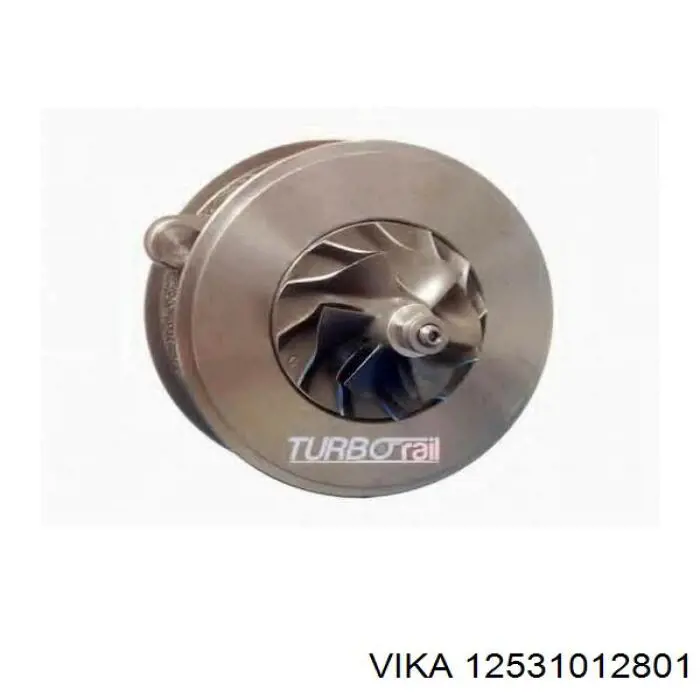 Turbina MSG Rebuilding 7518510003 cena, od 308,70 USD