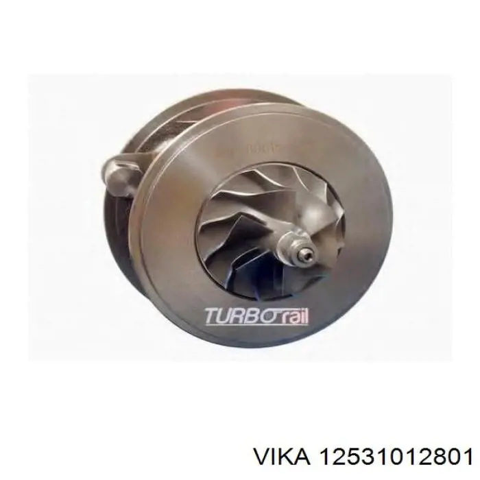 Do koszyka 200312100112 SL Turbo Turbina