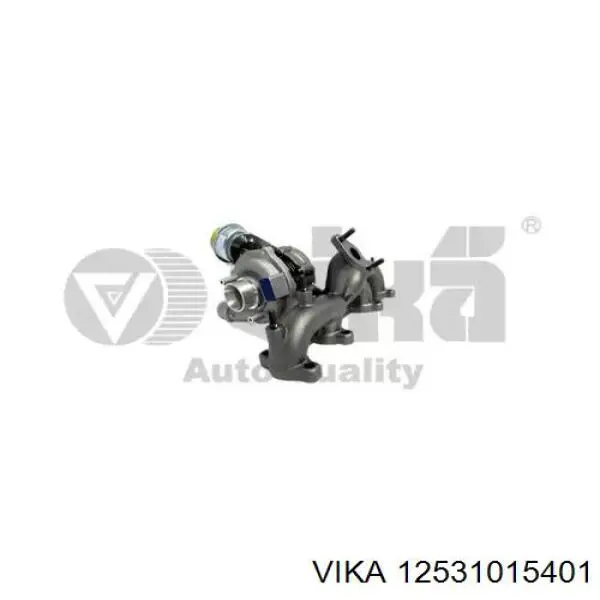 038253010SX VAG turbina