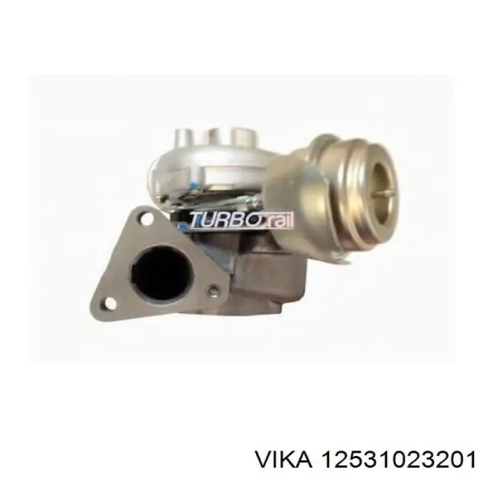 Turbina SL Turbo GT1749V7136725TURBO cena, od 185,58 USD