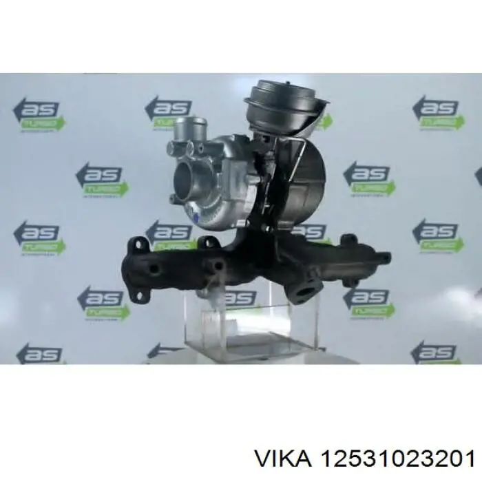 Turbina VAG 038253019DX cena, od 225,63 USD
