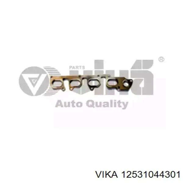 Uszczelka kolektora wydechowego VAG 3L253039F cena, od 11,02 USD