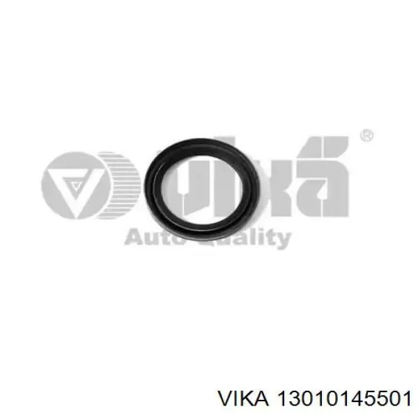 Uszczelniacz półosi mostu przedniego do Skoda Felicia I 791, 6U1